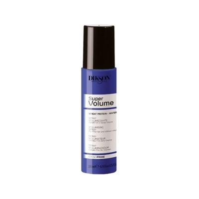 Picture of dikson super volume volumising spray 200ml