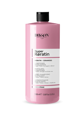 Picture of dikson super keratin conditioner 1000ml