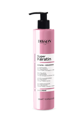 Picture of DIKSON SUPER KERATIN conditioner 300ml