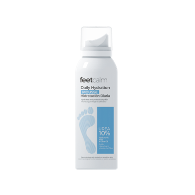 Picture of FEETCALM DAILY HYDRATION MOUSSE 75ML