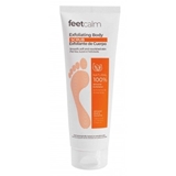 Show details for FEETCALM exfoliating body scrub 125ml