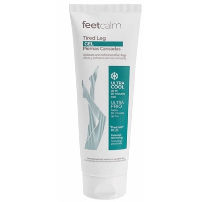 Picture of FEETCALM TIRED LEGS GEL 125ML