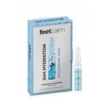 Show details for FEETCALM 24H HYDRATION concentrate 7x2ml