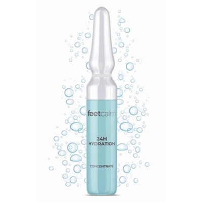 Picture of FEETCALM 24H HYDRATION CONCENTRATE 2ML