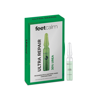 Picture of FEETCALM ULTRA REPAIR concentrate 7x2ml