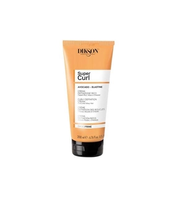 Picture of DIKSON Super Curl Crema 200ml