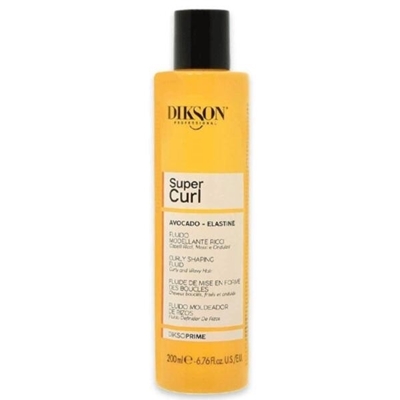 Picture of DIKSON SUPER CURL fluid 200ml