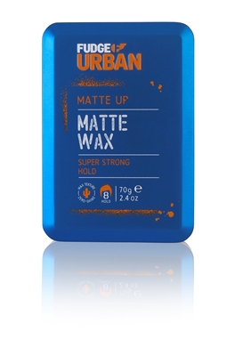 Picture of FUDGE URBAN MATTE WAX 70G