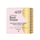Vairāk informācijas par MORE 4 CARE LUXURY BOOB SHAPER krūšu līmlente 5m