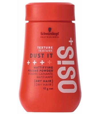 Picture of SCHWARZKOPF PROFESSIONAL OSIS+ DUST IT apjoma pūderis 10g