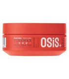 Vairāk informācijas par SCHWARZKOPF PROFESSIONAL OSIS+ FLEXWAX krēmveida vasks 85ml