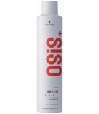 Vairāk informācijas par Schwarzkopf OSIS+ Freeze 300ml