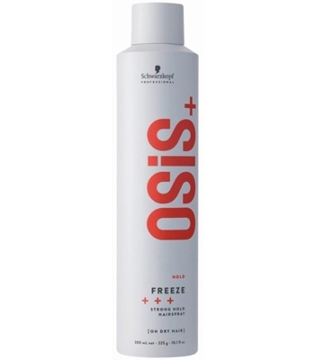 Picture of Schwarzkopf OSIS+ Freeze 300ml