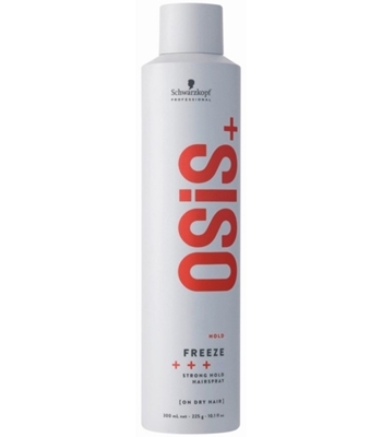 Picture of SCHWARZKOPF PROFESSIONAL OSIS+ FREEZE matu laka 300ml