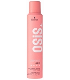 Vairāk informācijas par SCHWARZKOPF PROFESSIONAL OSIS+ GRIP matu putas 200ml
