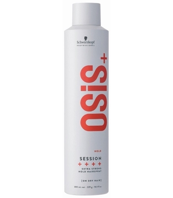 Picture of Schwarzkopf OSIS+ Session Hairspray 300 ml