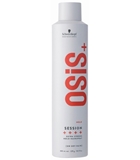 Show details for SCHWARZKOPF PROFESSIONAL OSIS+ SESSION hairspray 300ml