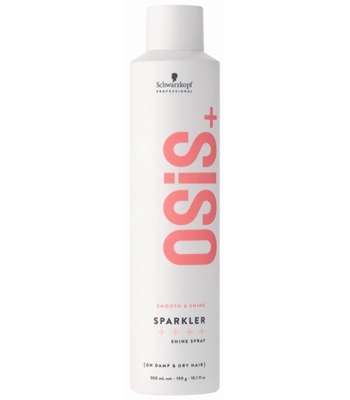 Picture of Schwarzkopf OSIS+ Sparkler 300ml