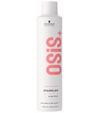 Показать информацию о SCHWARZKOPF PROFESSIONAL OSIS+ SPARKLER спрей для блеска волос 300мл