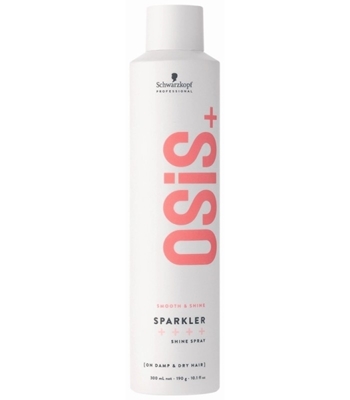 Picture of SCHWARZKOPF PROFESSIONAL OSIS+ SPARKLER спрей для блеска волос 300мл