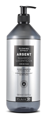 Picture of BLACK PROFESSIONAL LINE ARGENT shampoo 1000ml
