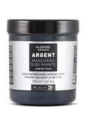 Vairāk informācijas par BLACK PROFESSIONAL LINE ARGENT HAIR MASK 1000ML