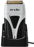 Show details for Andis Profoil Shaver Plus