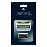 Vairāk informācijas par Andis PROFOIL Shaver Replacement Cutters And Foil