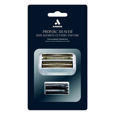 Picture of Andis PROFOIL Shaver Replacement Cutters And Foil