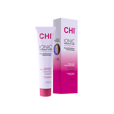 Picture of CHI Ionic Permanent Shine Hair Color 90ml