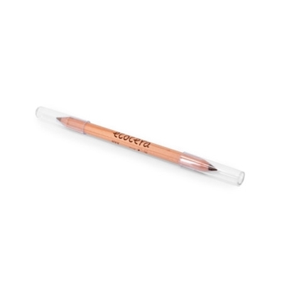 Picture of ECOCERA NATURAL CHOICE EYEBROW PENCIL 2G