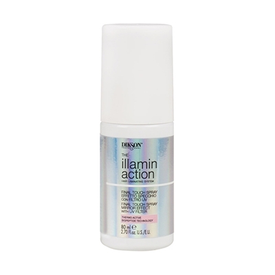 Picture of DIKSON Illaminaction Final Spray 80ml