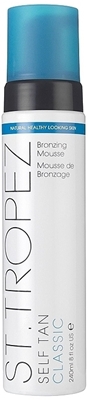 Picture of St. Tropez Self Tan Bronzing Mousse 240ml 