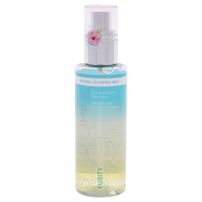 Picture of St. Tropez Self Tan PurityBronzing Water Face Mist 80ml