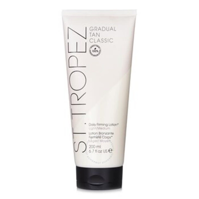 Picture of St. Tropez Gradual Daily Body Lotion Light/Medium 200ml 