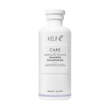 Показать информацию о KEUNE COLOR ABSOLUTE VOLUME SHAMPOO 300ML