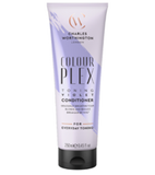 Показать информацию о CHARLES WORTHINGTON Colour Plex Ultra Violet Conditioner 250ml