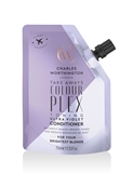 Show details for CHARLES WORTHINGTON COLOUR PLEX ULTRA VIOLET conditioner 75ml