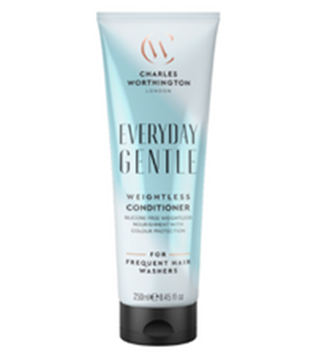 Picture of CHARLES WORTHINGTON EVERYDAY GENTLE weightless conditioner 250ml