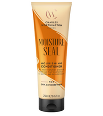 Picture of CHARLES WORTHINGTON MOISTURE SEAL nourishing conditioner 250ml