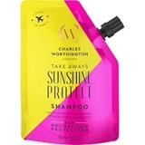 Показать информацию о CHARLES WORTHINGTON Sunshine Protect Shampoo 75ml