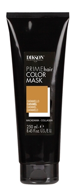 Picture of DIKSON PRIME CARAMEL color mask 250ml