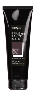 Picture of DIKSON PRIME CHOCOLATE color mask 250ml