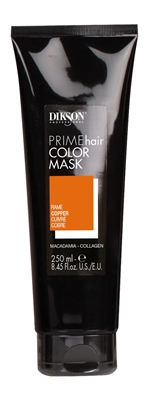 Picture of DIKSON PRIME COPPER color mask 250ml