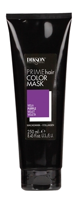 Picture of DIKSON PRIME PURPLE color mask 250ml