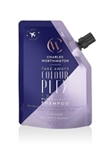Show details for CHARLES WORTHINGTON COLOUR PLEX ULTRA VIOLET shampoo 75ml