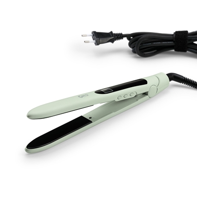 Picture of CERA PROFESSIONAL BULLET PASTEL GREEN straightener