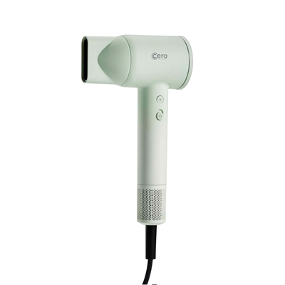 Picture of CERA PROFESSIONAL PRO BLDC PASTEL GREEN hairdryer