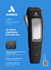 Picture of ANDIS inCRED 18-piece Cordless Styling Kit 