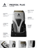 Picture of Andis Profoil Shaver Plus